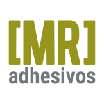 Logo MR ADHESIVOS